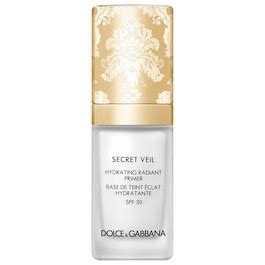 Secret Veil Primer DOLCE & GABBANA ≡ SEPHORA.